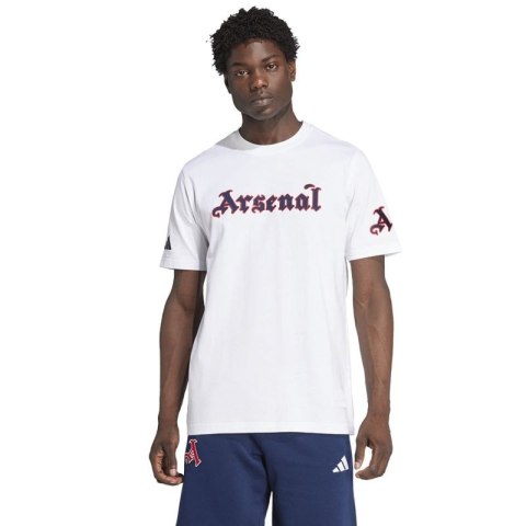 Koszulka adidas Arsenal Londyn US Tee JM9412 Adidas