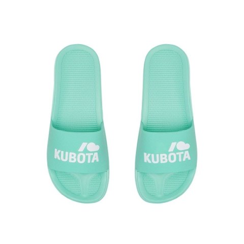Kubota klapki basenowe basic miętowe K0000-101-001-27-1 Kubota