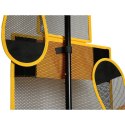 Manekin treningowy do koszykówki, regulowany / VPDM-STP240RB4K SMJ