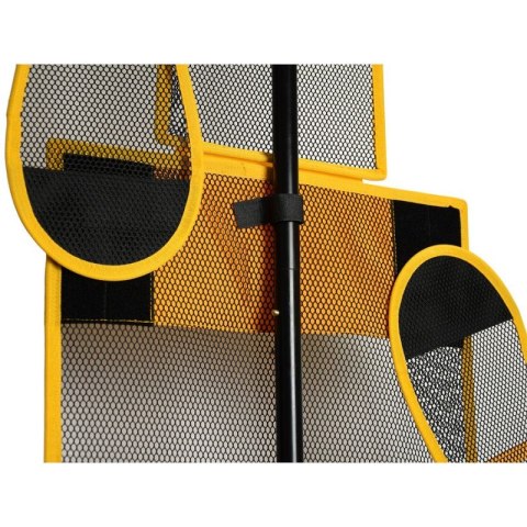 Manekin treningowy do koszykówki, regulowany / VPDM-STP240RB4K SMJ