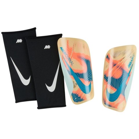 Nagolenniki Nike Mercurial Lite Kylian Mbappe IM4970-838 Nike