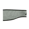 Opaska na głowę Nike Club Fleece szara N1007162096OS Nike