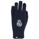 Rękawiczki adidas Real Madryt JX0018 Adidas