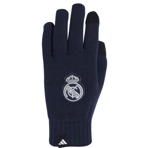 Rękawiczki adidas Real Madryt JX0018 Adidas