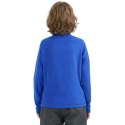 Bluza polarowa dla chłopca 4F M058 kobalt 4FJWAW25UFLEM058 36S 4f