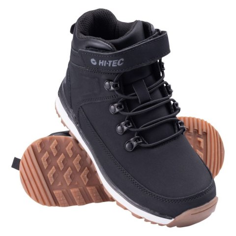 Dziecięce Buty ALAMIS MID JR Hi-Tec