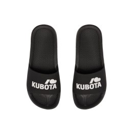 Kubota klapki basenowe basic czarne K0000-101-003-23-1 Kubota