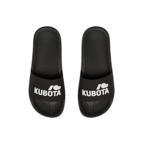 Kubota klapki basenowe basic czarne K0000-101-003-23-1 Kubota