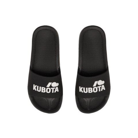 Kubota klapki basenowe basic czarne K0000-101-003-23-1 Kubota