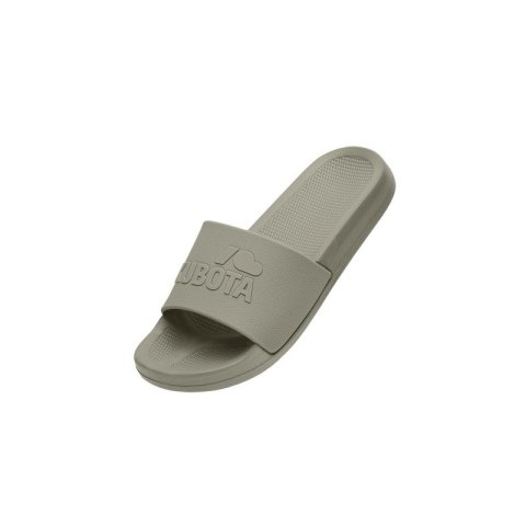 Kubota klapki basenowe basic plain beżowe K25SS-101-001-03-1 Kubota