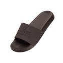 Kubota klapki basenowe basic plain brązowe K25SS-101-001-21-1 Kubota