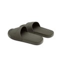 Kubota klapki basenowe basic plain cloud brązowe K25SS-101-002-21-1 Kubota