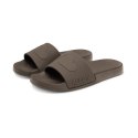 Kubota klapki basenowe basic plain cloud brązowe K25SS-101-002-21-1 Kubota