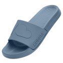Kubota klapki basenowe basic plain cloud niebieskie K25SS-101-002-14-1 Kubota