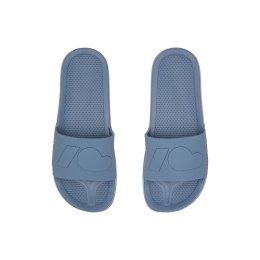 Kubota klapki basenowe basic plain cloud niebieskie K25SS-101-002-14-1 Kubota