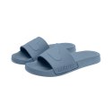 Kubota klapki basenowe basic plain cloud niebieskie K25SS-101-002-14-1 Kubota