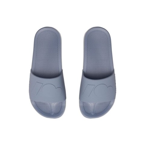 Kubota klapki basenowe basic plain cloud niebieskie K25SS-101-002-14-1 Kubota