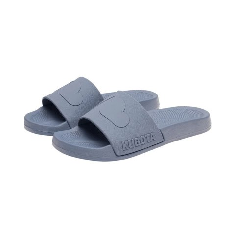 Kubota klapki basenowe basic plain cloud niebieskie K25SS-101-002-14-1 Kubota