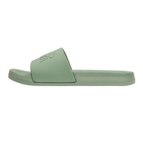 Kubota klapki basenowe basic plain pastelowo zielone K25SS-101-001-17-1 Kubota