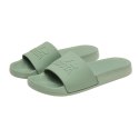 Kubota klapki basenowe basic plain pastelowo zielone K25SS-101-001-17-1 Kubota