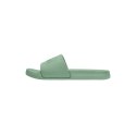 Kubota klapki basenowe basic plain pastelowo zielone K25SS-101-001-17-1 Kubota
