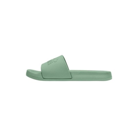 Kubota klapki basenowe basic plain pastelowo zielone K25SS-101-001-17-1 Kubota