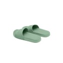 Kubota klapki basenowe basic plain pastelowo zielone K25SS-101-001-17-1 Kubota