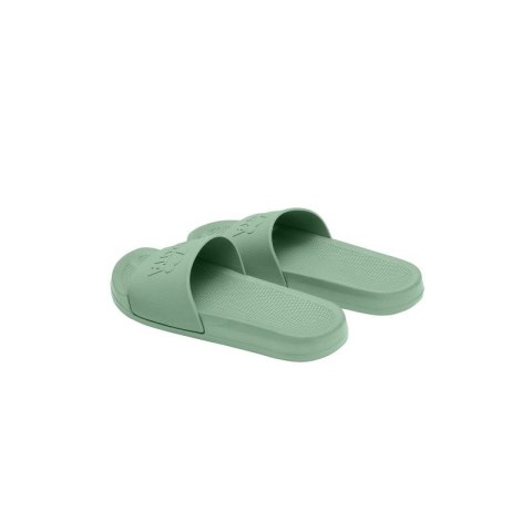Kubota klapki basenowe basic plain pastelowo zielone K25SS-101-001-17-1 Kubota