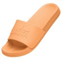 Kubota klapki basenowe basic plain pomarańczowe K25SS-101-004-05-1 Kubota