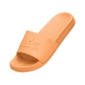 Kubota klapki basenowe basic plain pomarańczowe K25SS-101-004-05-1 Kubota