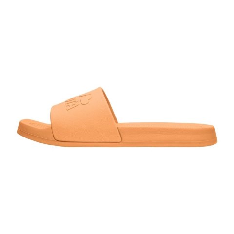 Kubota klapki basenowe basic plain pomarańczowe K25SS-101-004-05-1 Kubota
