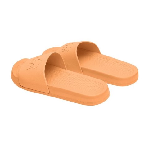 Kubota klapki basenowe basic plain pomarańczowe K25SS-101-004-05-1 Kubota