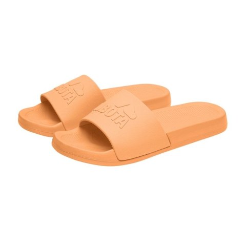 Kubota klapki basenowe basic plain pomarańczowe K25SS-101-004-05-1 Kubota