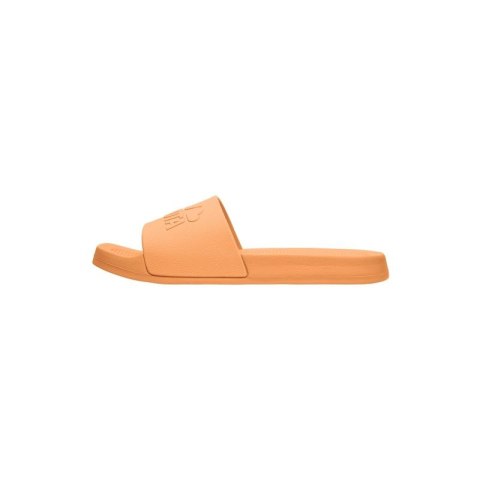 Kubota klapki basenowe basic plain pomarańczowe K25SS-101-004-05-1 Kubota