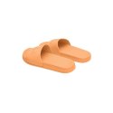 Kubota klapki basenowe basic plain pomarańczowe K25SS-101-004-05-1 Kubota