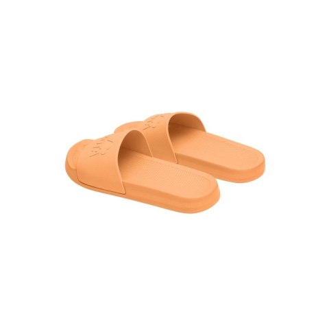 Kubota klapki basenowe basic plain pomarańczowe K25SS-101-004-05-1 Kubota