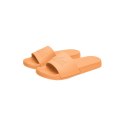 Kubota klapki basenowe basic plain pomarańczowe K25SS-101-004-05-1 Kubota