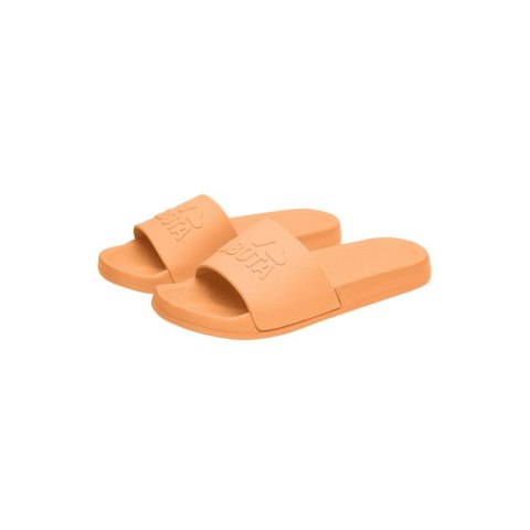Kubota klapki basenowe basic plain pomarańczowe K25SS-101-004-05-1 Kubota