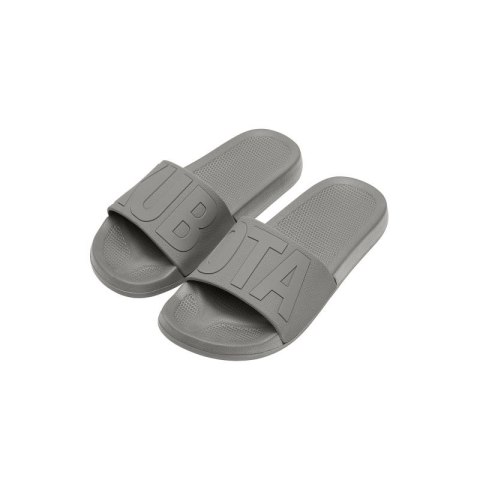 Kubota klapki basenowe basic plain szare K25SS-101-005-22-1 Kubota