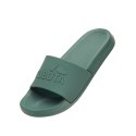 Kubota klapki basenowe basic plain zielone K25SS-101-001-18-1 Kubota
