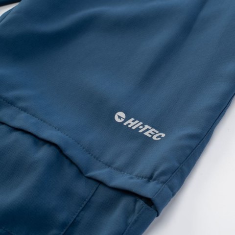 Męskie Spodnie CORE MARLO 2IN1 Hi-Tec