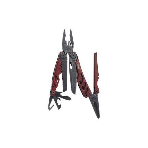 Multitool Flagship Pro NE20279-Red NEXTOOL NexTool