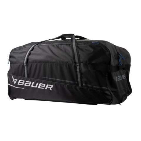 Torba bramkarska na kółkach Bauer Premium '24 Bauer