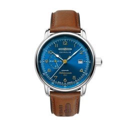 Zegarek Zeppelin Mediterranee 96683, 40mm Zeppelin