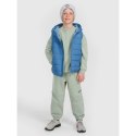 Bluza 4F JUNIOR 4FJRAW25TSWSM2448-44S 4f