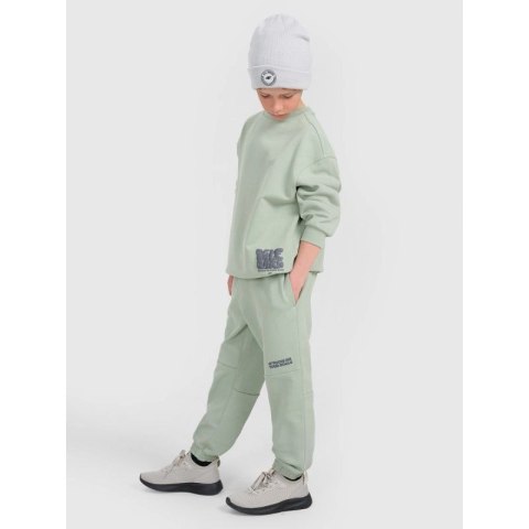Bluza 4F JUNIOR 4FJRAW25TSWSM2448-44S 4f