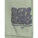 Bluza 4F JUNIOR 4FJRAW25TSWSM2448-44S 4f