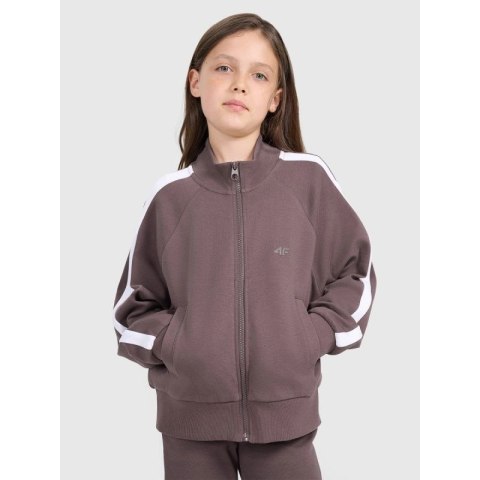 Bluza 4F Jr 4FJRAW25TSWSF2430-51S 4f