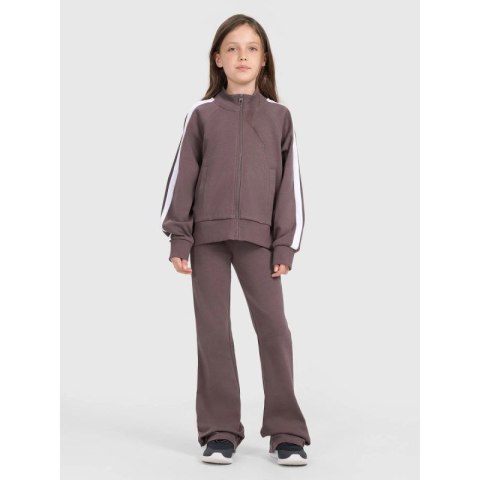 Bluza 4F Jr 4FJRAW25TSWSF2430-51S 4f