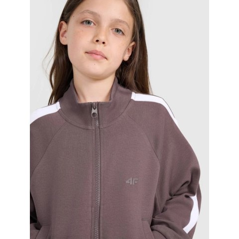 Bluza 4F Jr 4FJRAW25TSWSF2430-51S 4f